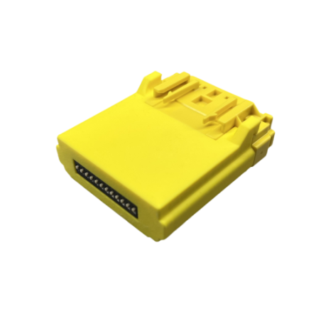 Tester fotela W907 - mata 2 przewody 050057 G1