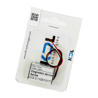 Emulator maty do Mercedes X Klasa W470 W471