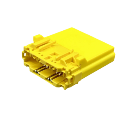 Tester pojedynczego fotela pasażera W907 2024 050064 G1