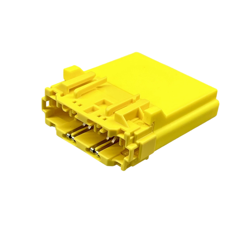 Tester poduszki w fotelu kierowcy W447 - 050074 G3