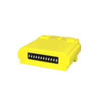 Tester fotela W447 - mata 2 przewody 050082 G3