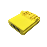 Tester fotela W447 - mata 2 przewody 050082 G3