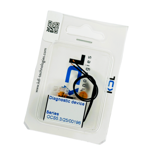 Emulator maty Audi A4 2003 - Tester OCS