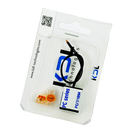 Emulator klemy pirotechnicznej BST - Tester Serii PC