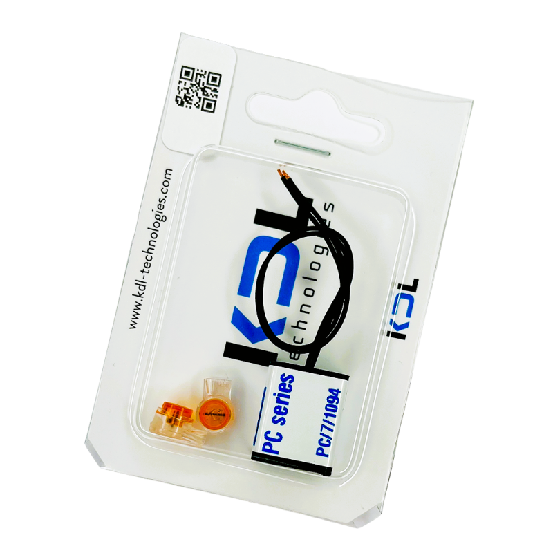 Emulator klemy pirotechnicznej BST - Tester Serii PC