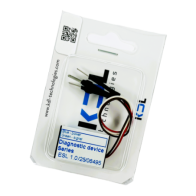 Emulator ESL V1 - Mercedes - Tester ESL