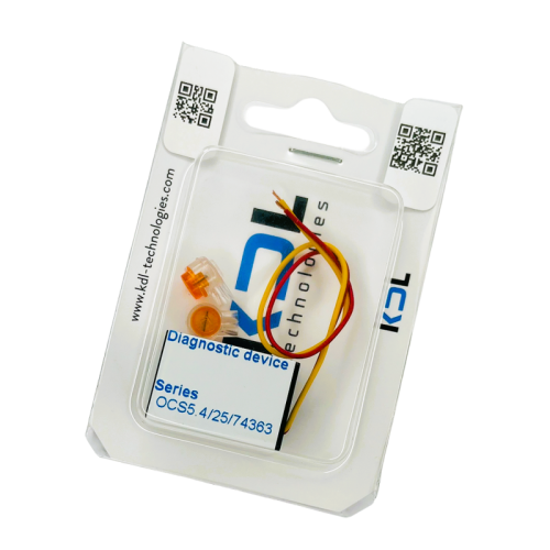 Hyundai Lantra, Elantra, Sonata, XG wersja EU emulator maty - Tester OCS