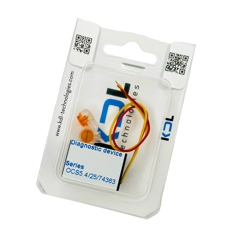 Hyundai Lantra, Elantra, Sonata, XG wersja EU emulator maty - Tester OCS