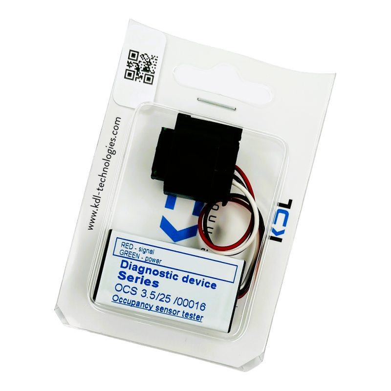 Hyundai Sonata USA 2006-2008 emulator maty - Tester OCS