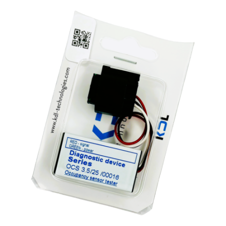 Hyundai Sonata USA 2006-2008 emulator maty - Tester OCS