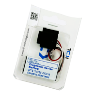 Hyundai Sonata USA 2006-2008 emulator maty - Tester OCS