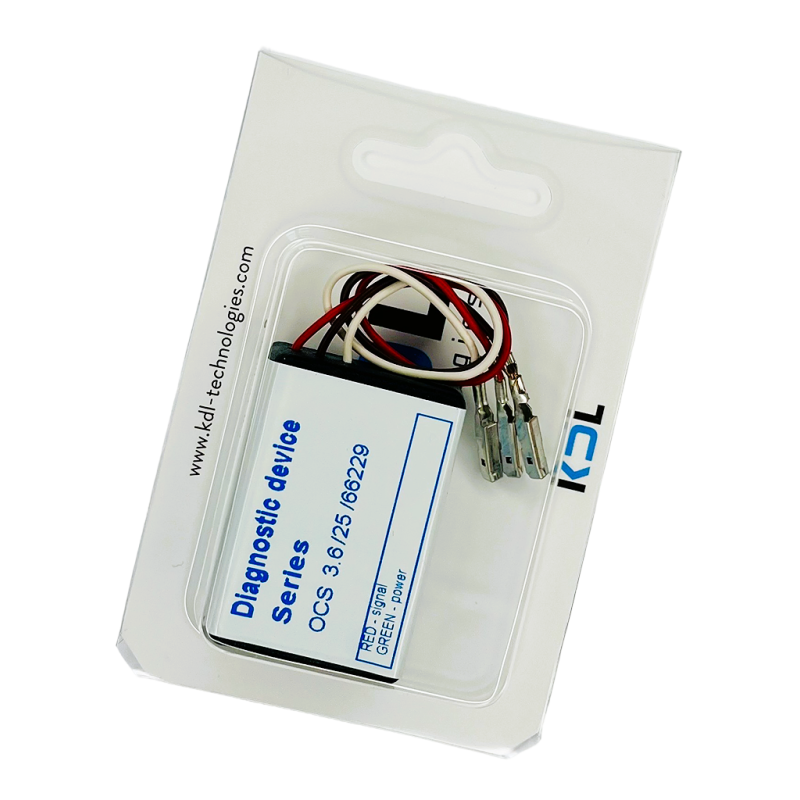 KIA Sorento USA 2005-2009 emulator maty piny - Tester OCS