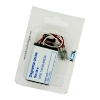 KIA Sorento USA 2005-2009 emulator maty piny - Tester OCS