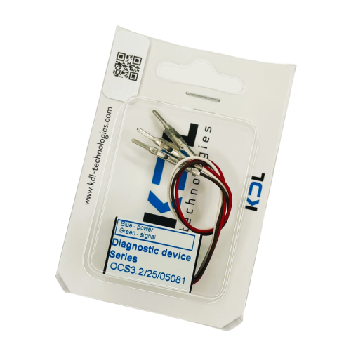 Emulator maty Opel - Tester OCS