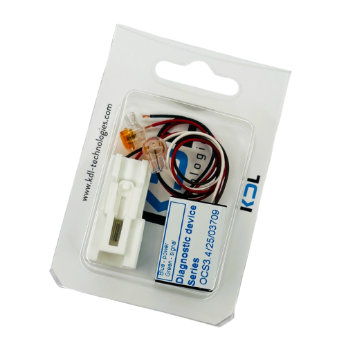 Emulator maty SUZUKI VITARA GRAND VITARA SX4 USA - Tester OCS