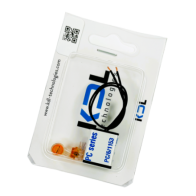 Emulator napinacza pasa - Tester Serii PC