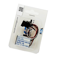 Emulator maty i pasa Mini USA - Tester OCS