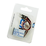 Emulator maty do MINI F60 wersja USA - Tester OCS