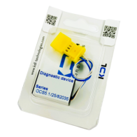 E W210 emulator maty 2 przewodowej - Tester OCS