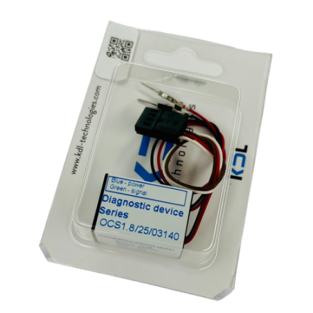 Emulator maty i pasa Mini EU - Tester OCS