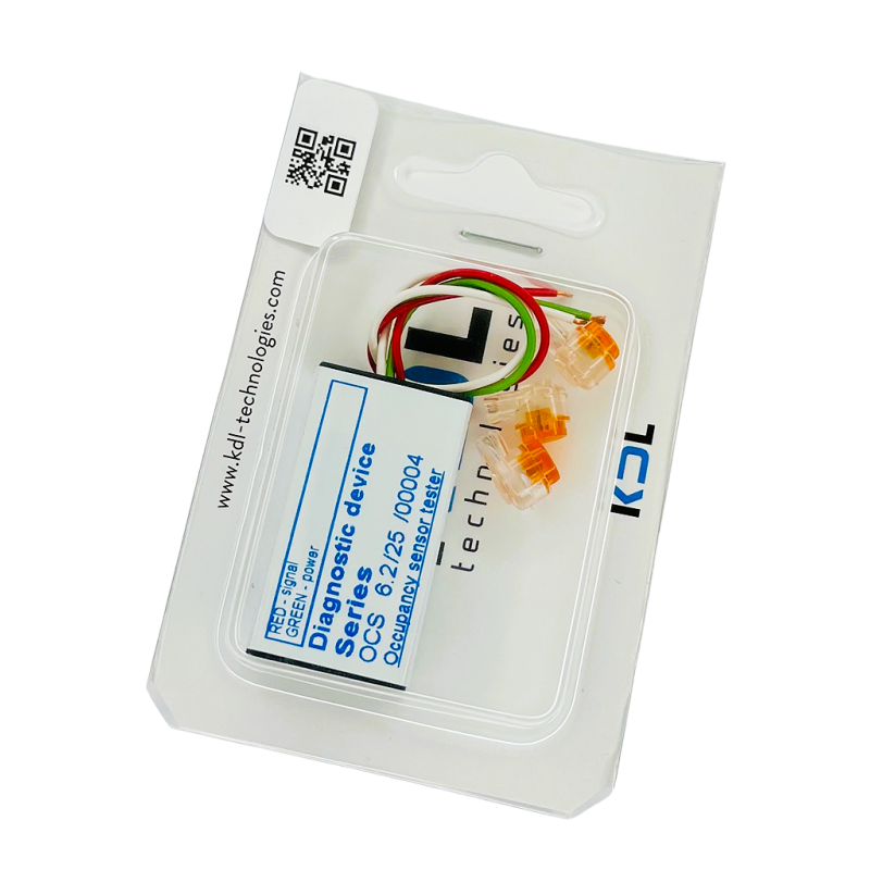 Emulator maty Mazda USA AISIN - Tester OCS