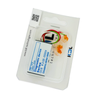 Emulator maty Mazda USA AISIN - Tester OCS