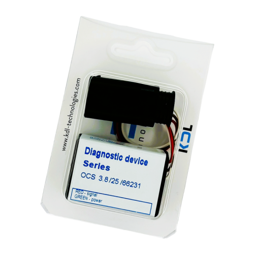 SUZUKI Forenza J200 USA 2004-08 emulator maty z wtyczką - Tester OCS