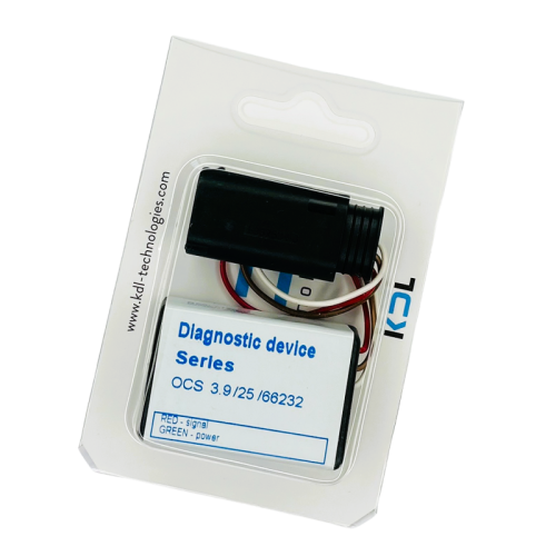 Chevrolet Aveo USA T250 - emulator maty z wtyczką - Tester OCS