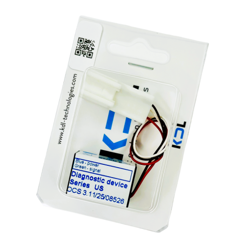 Emulator maty Nissan Murano II Z51 USA 2009-2014