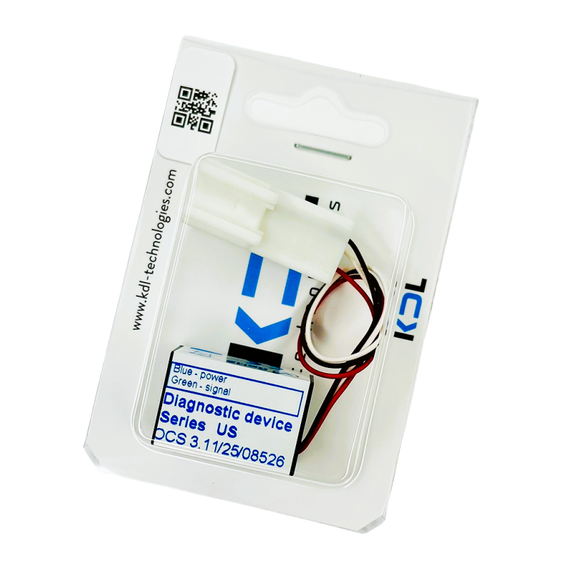 Emulator maty Nissan Murano II Z51 USA 2009-2014