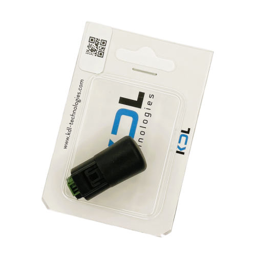 Emulator maty BMW E65 - Tester OCS