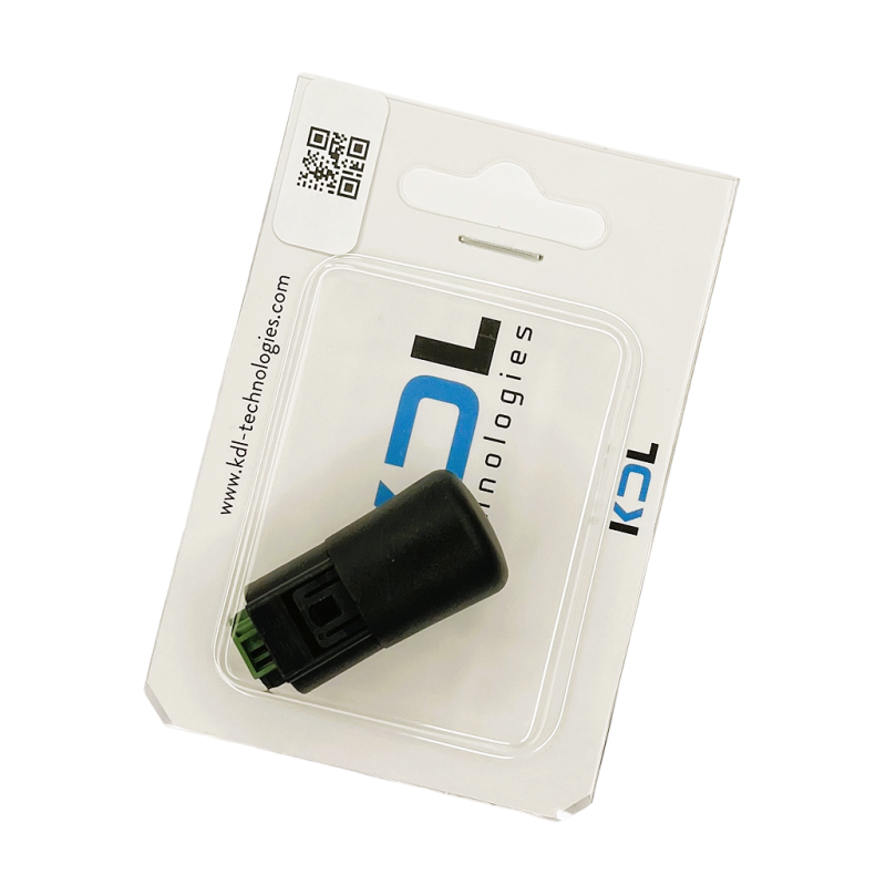 Emulator maty BMW E65 - Tester OCS