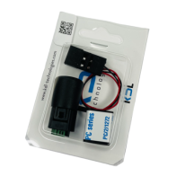 Emulator maty i pasa BMW E60/E61 wersja EU - Tester OCS