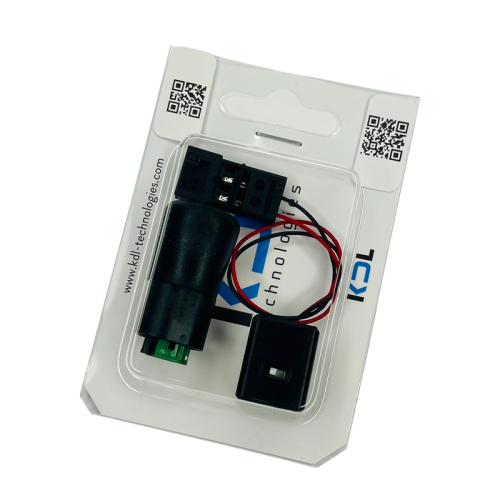 Emulator maty i pasa BMW E63/E64 wersja USA 2002-03 - Tester OCS