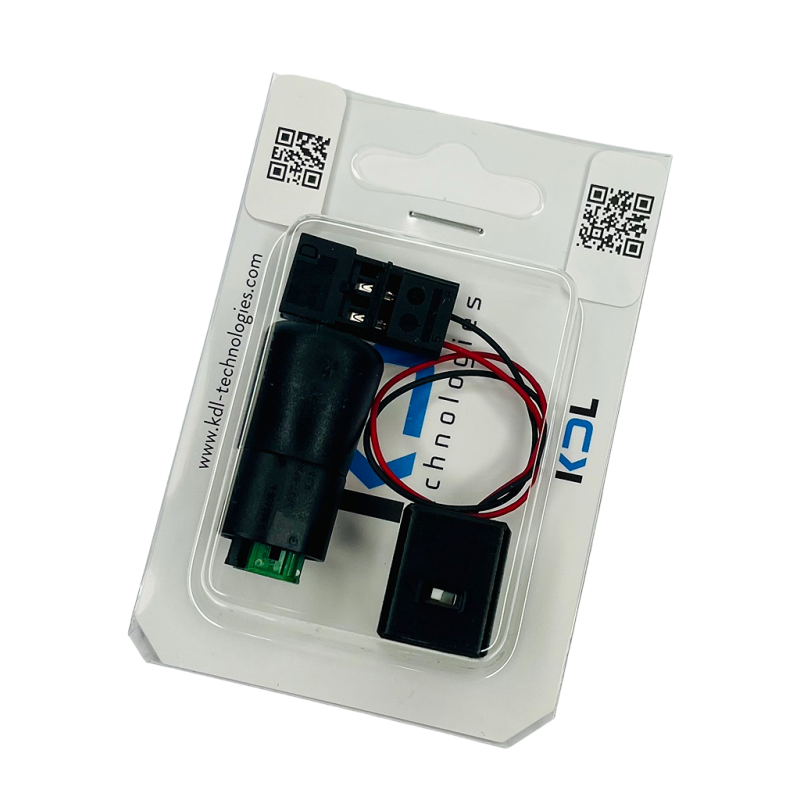 Emulator maty i pasa BMW E63/E64 wersja USA 2002-03 - Tester OCS