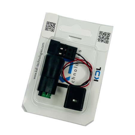 Emulator maty i pasa BMW E63/E64 wersja USA 2002-03 - Tester OCS