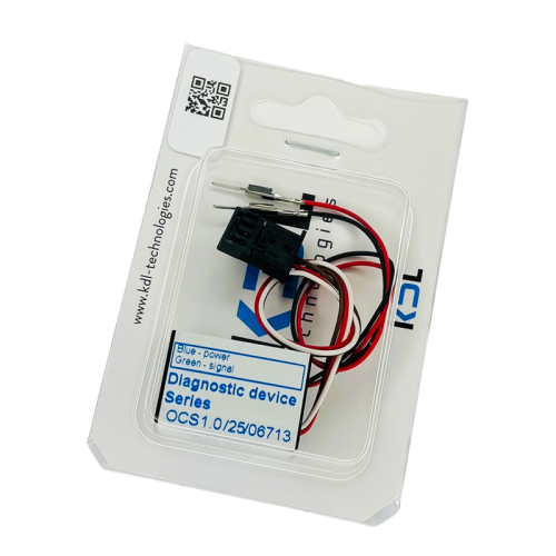 Emulator maty BMW Serii 3 E90 E91 E92 E93 Europa - Tester OCS