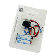 Emulator maty BMW Serii 7 E65 2005/6-2010, wersja EU - Tester OCS