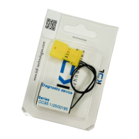 Emulator maty 2-przewodowej do A W169 2004+ - Tester OCS