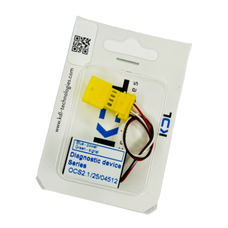 C W202 S202 1997-2001 emulator maty z wtyczką Mercedes - Tester OCS