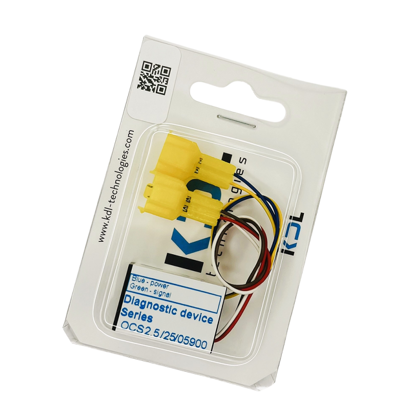 Mercedes GL X166 2012-15 przed lift - emulator maty i pasa z wtyczkami - Tester OCS