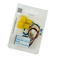 GLK X204 emulator maty i pasa z wtyczkami Mercedes - Tester OCS