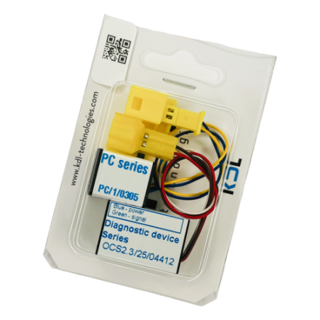 R W251 2005-2013 emulator maty i pasa z wtyczkami Mercedes - Tester OCS