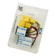 R W251 2005-2013 emulator maty i pasa z wtyczkami Mercedes - Tester OCS