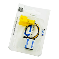 Emulator zapinki pasa Mercedes C W203 2006-07 wtyczka - Tester PC