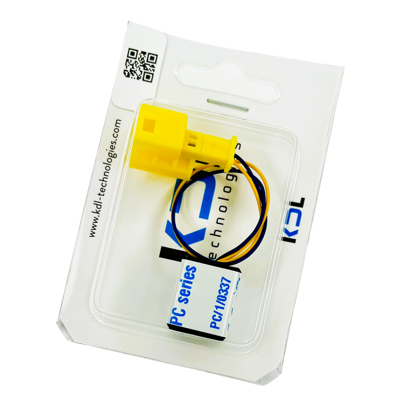 Emulator zapinki pasa Mercedes ML W164 2005-11 wtyczka - Tester PC