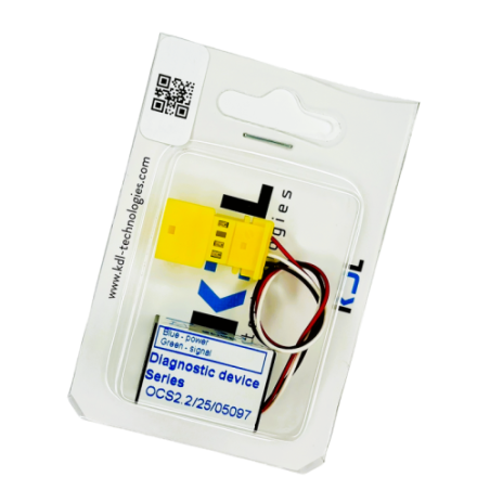 ML W163 1998-2005 + emulator maty z wtyczką Mercedes - Tester OCS