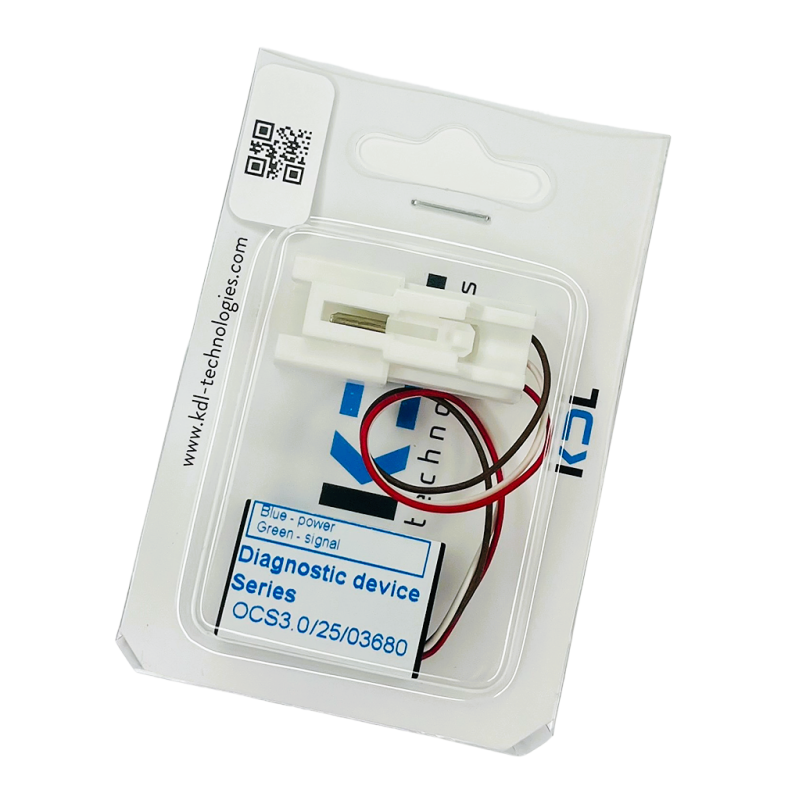 Emulator maty Mazda 5 Premacy - Tester OCS