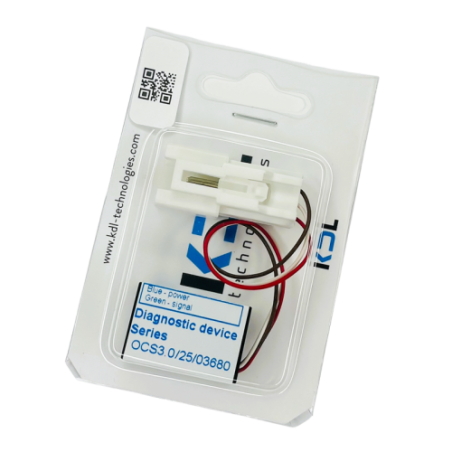 Emulator maty Mazda MPV - Tester OCS