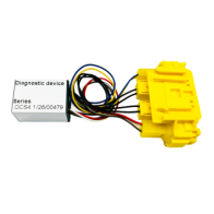 Tester fotela W447 - mata WSS LIN 050083